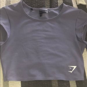 Gymshark top